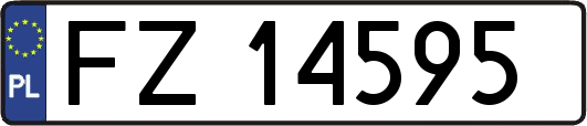 FZ14595