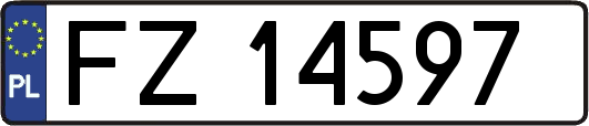 FZ14597