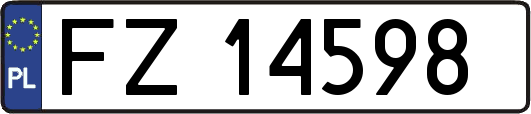 FZ14598