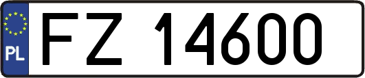 FZ14600