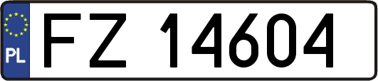 FZ14604