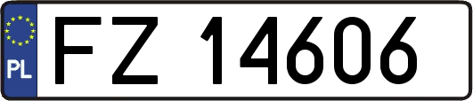 FZ14606