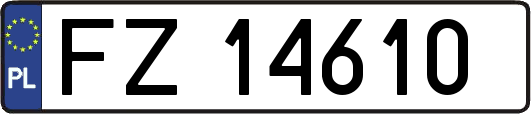 FZ14610