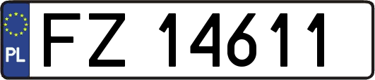FZ14611