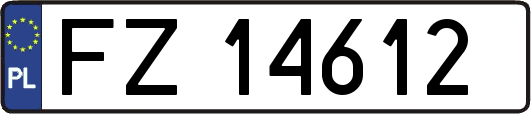 FZ14612