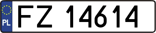 FZ14614