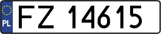 FZ14615