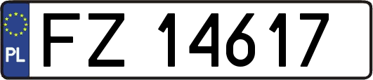FZ14617