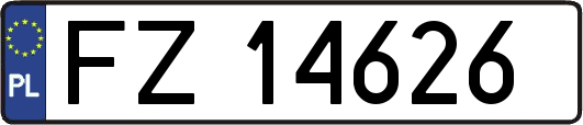 FZ14626