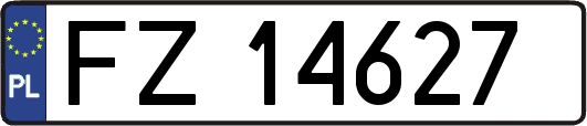 FZ14627