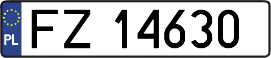FZ14630