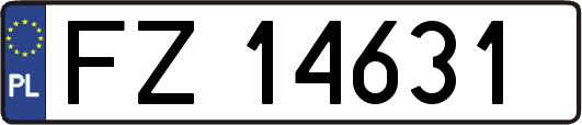 FZ14631