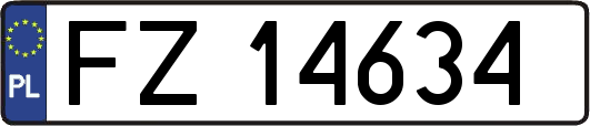 FZ14634