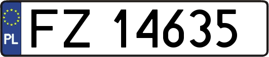 FZ14635