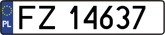FZ14637