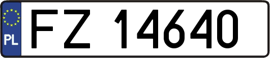 FZ14640