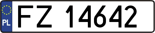 FZ14642