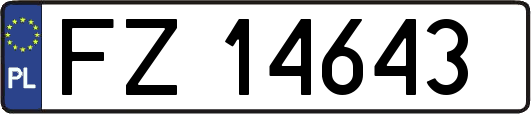 FZ14643