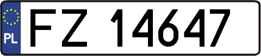FZ14647