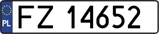 FZ14652