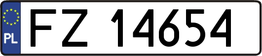 FZ14654