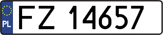 FZ14657
