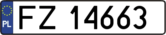 FZ14663