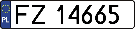 FZ14665