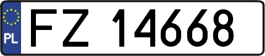 FZ14668