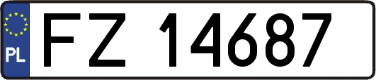 FZ14687