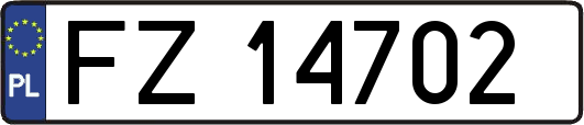 FZ14702