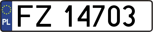 FZ14703