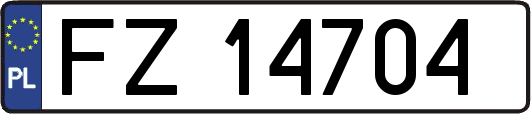FZ14704