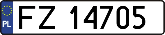 FZ14705