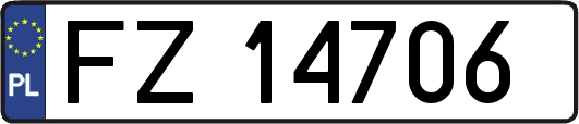 FZ14706