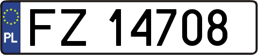 FZ14708