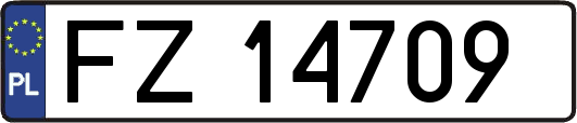 FZ14709
