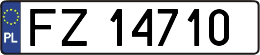 FZ14710