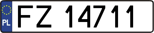 FZ14711