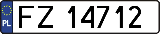 FZ14712