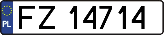 FZ14714