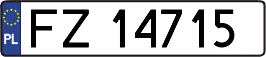 FZ14715