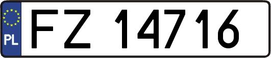 FZ14716