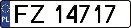 FZ14717