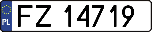 FZ14719