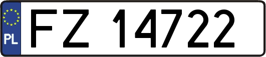 FZ14722