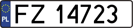 FZ14723