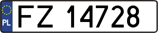 FZ14728