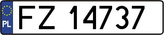 FZ14737