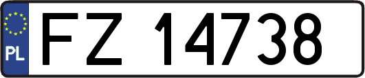 FZ14738